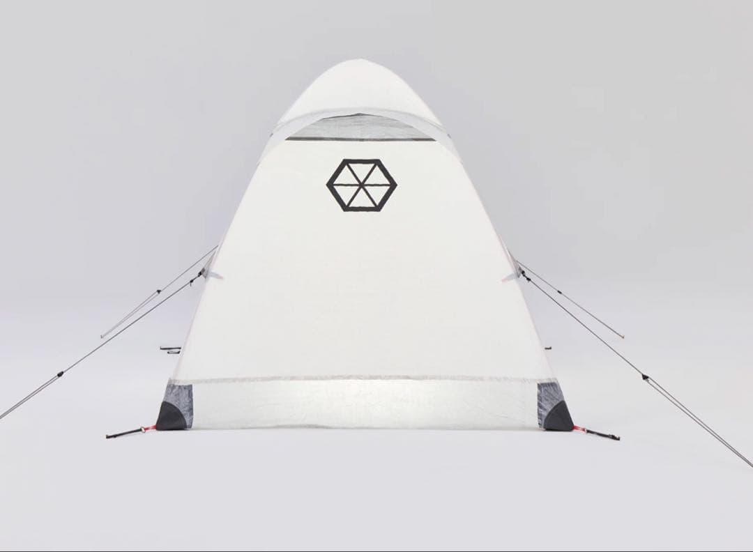 Samaya 新作　 ALPINIST2 ULTRA