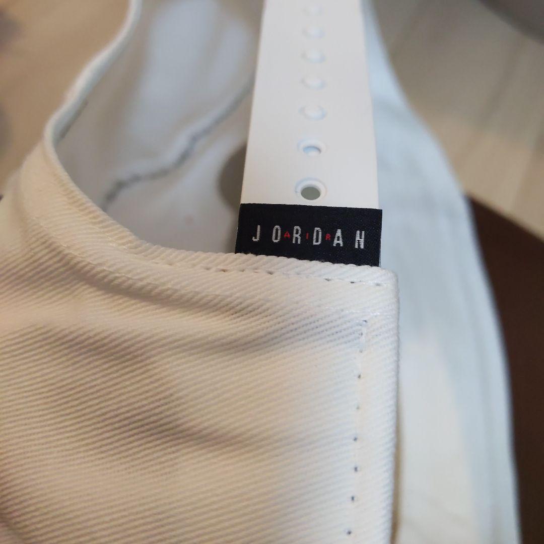 値下げ【超レア】ジョーダン×イーストサイドゴルフ ゴルフキャップ ホワイト