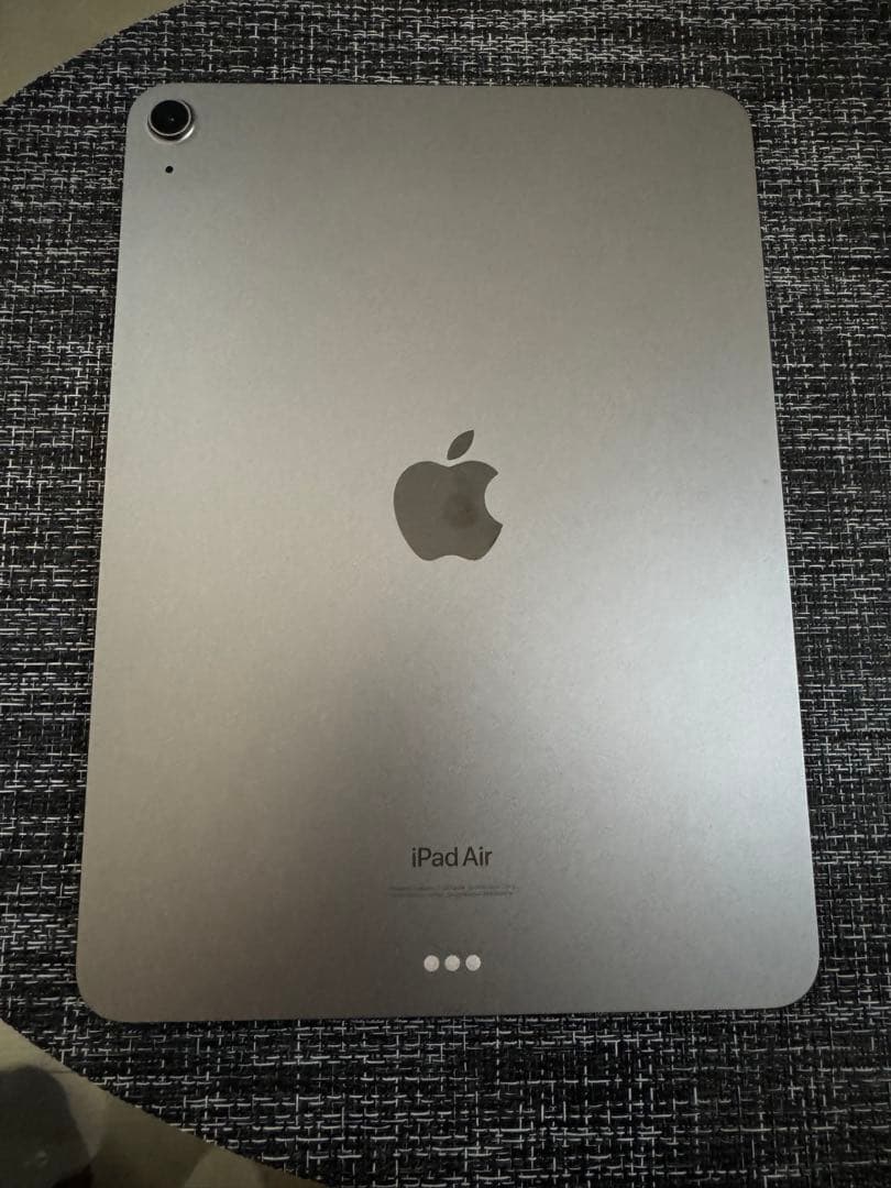 iPad Air M2 WI-FIモデル【sss様】