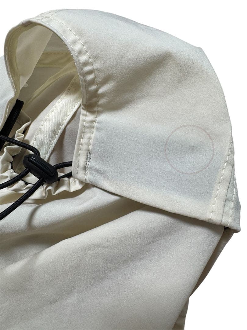 アダムエロペ×スピード サンキャップ