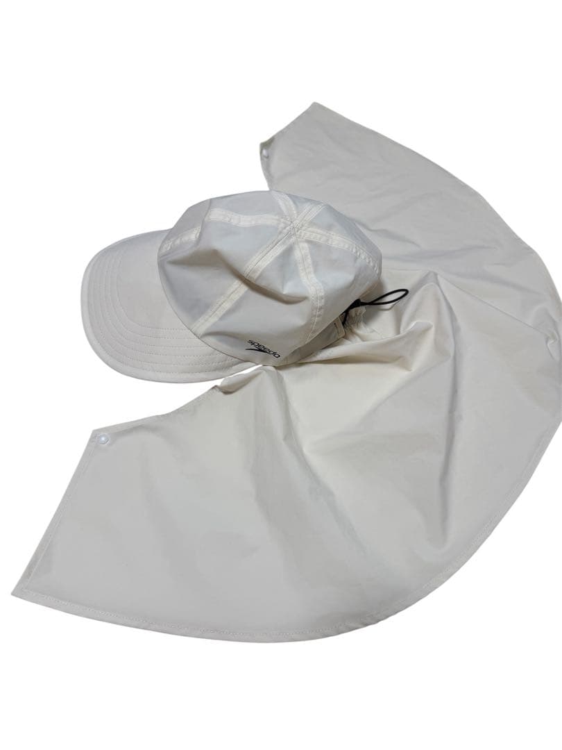 アダムエロペ×スピード サンキャップ