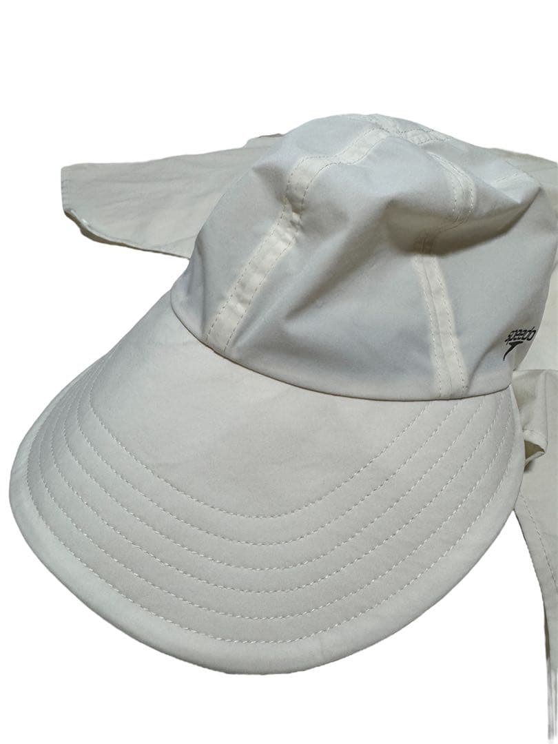 アダムエロペ×スピード サンキャップ