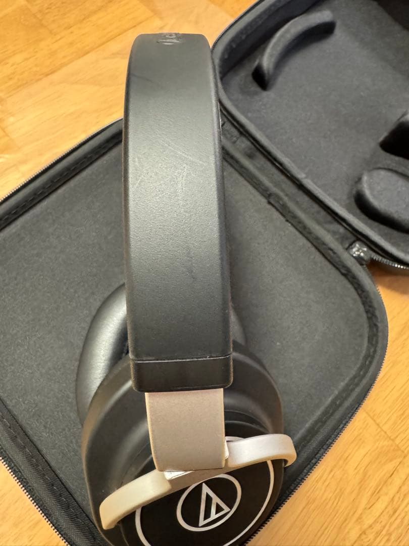 Audio-Technica ATH-M70x ヘッドフォン