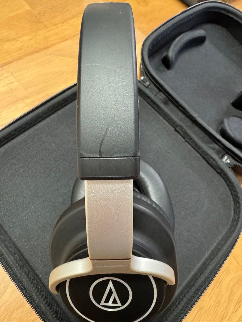 Audio-Technica ATH-M70x ヘッドフォン