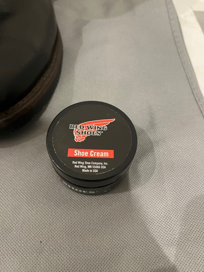 REDWING レッドウィング 2268 ブラック エンジニアブーツ USA