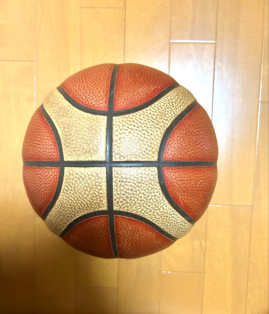 molten FIBA APPROVED バスケットボール 値下げ可