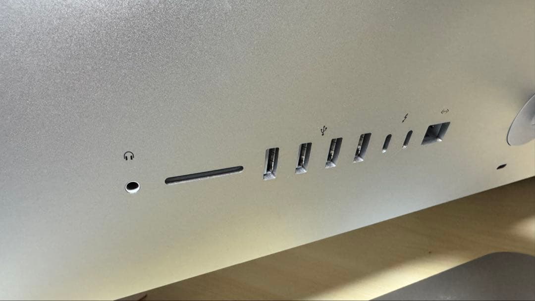 Macデスクトップ Apple iMac (Retina 4K, 21.5-inch, 2019)