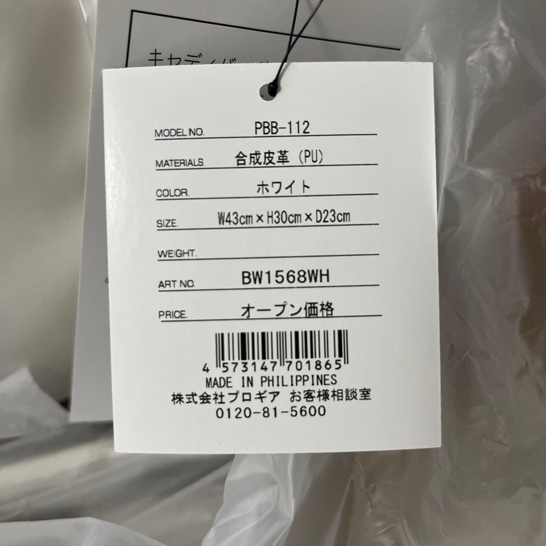 プロギア　ゴルフボストンバッグ PBB-112