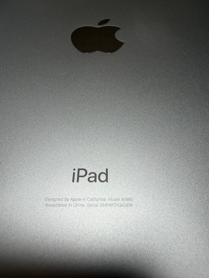 年始セールiPad pro 11インチ 256GB WiFiモデル(ジャンク品)