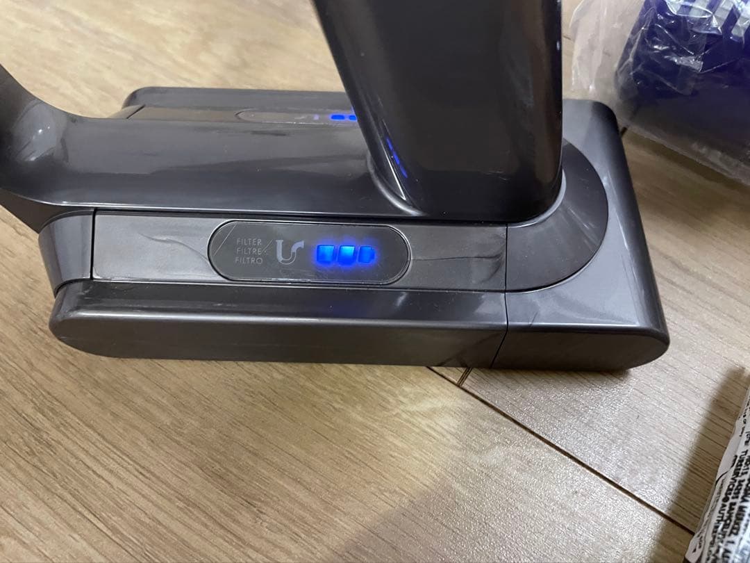 ダイソン①V10SV12 新品パイプ ２ヘッドから選択 新品フィルター パーツ類