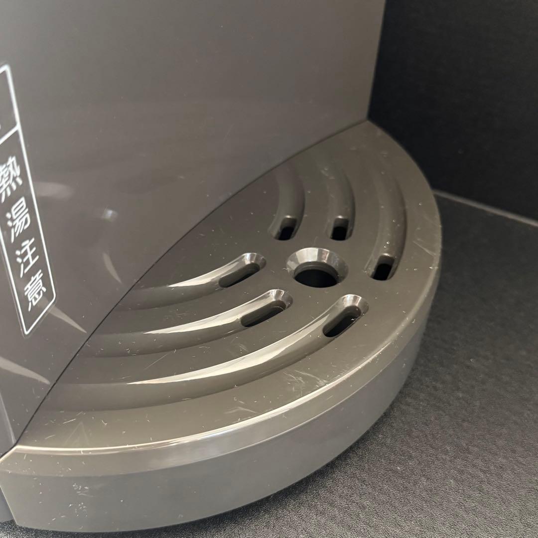 【美品】every frecious mini BSH-311 フィルター付き