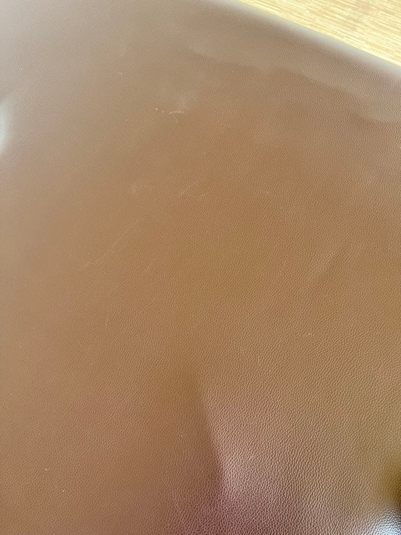 rara様 World IB 折りたたみ施術ベッド ブラウン