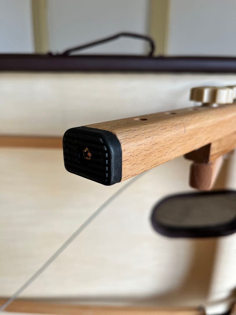 rara様 World IB 折りたたみ施術ベッド ブラウン