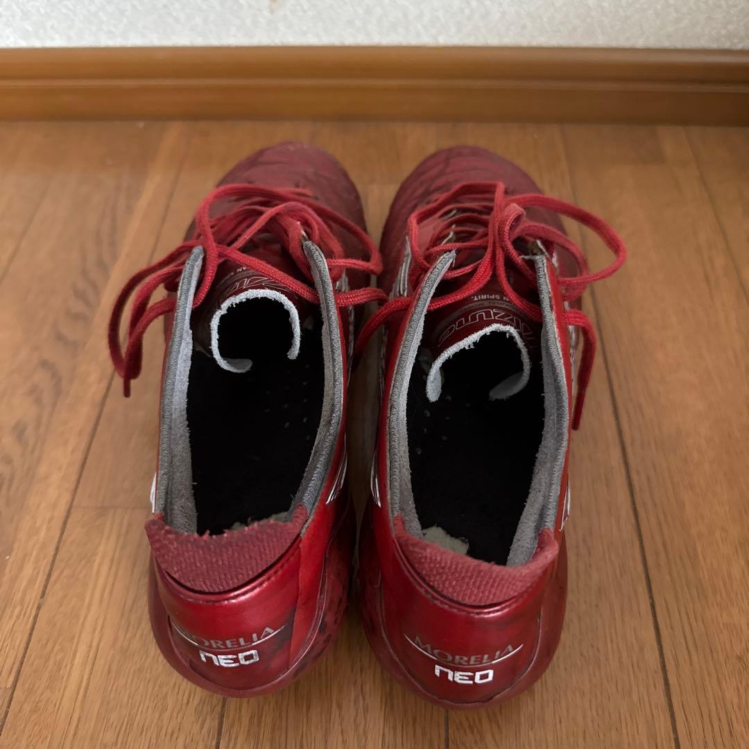 MIZUNO MORELIA NEO Ⅲ