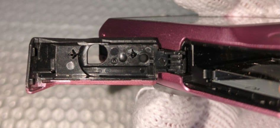 デジカメ　CANON　PowerShot　A3200is （訳あり）