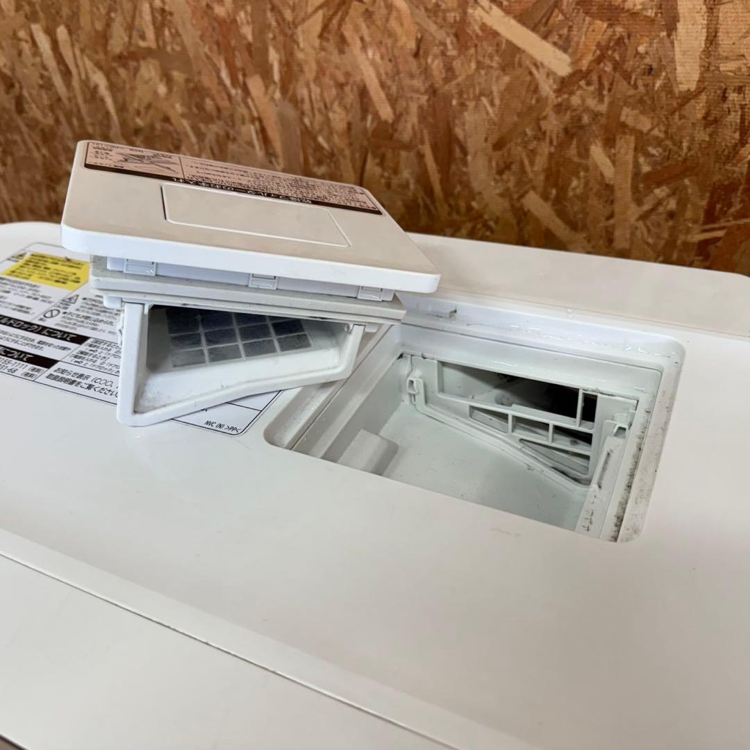 282 ドラム式洗濯機　容量12kg 乾燥6kg 美品　大人気モデル　関東配送