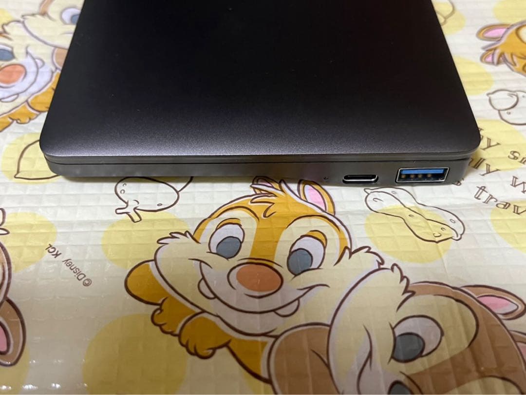 GPD Pocket 2 ②