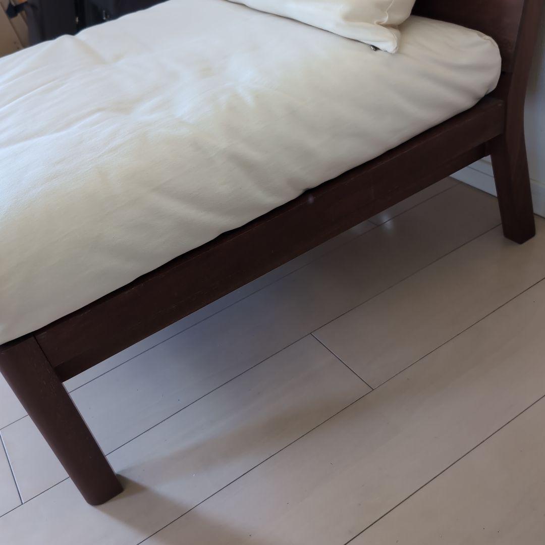 フランフラン　ソファー　1脚　aloa？