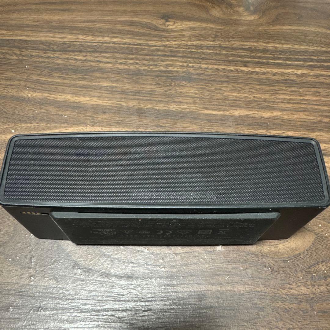 Bose SoundLink Mini Ⅱワイヤレススピーカー