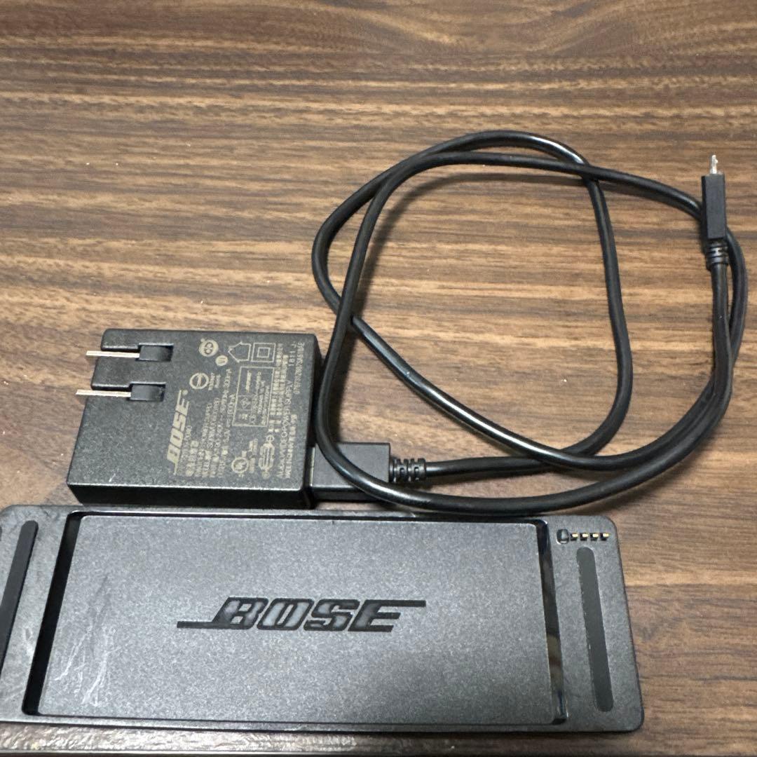 Bose SoundLink Mini Ⅱワイヤレススピーカー
