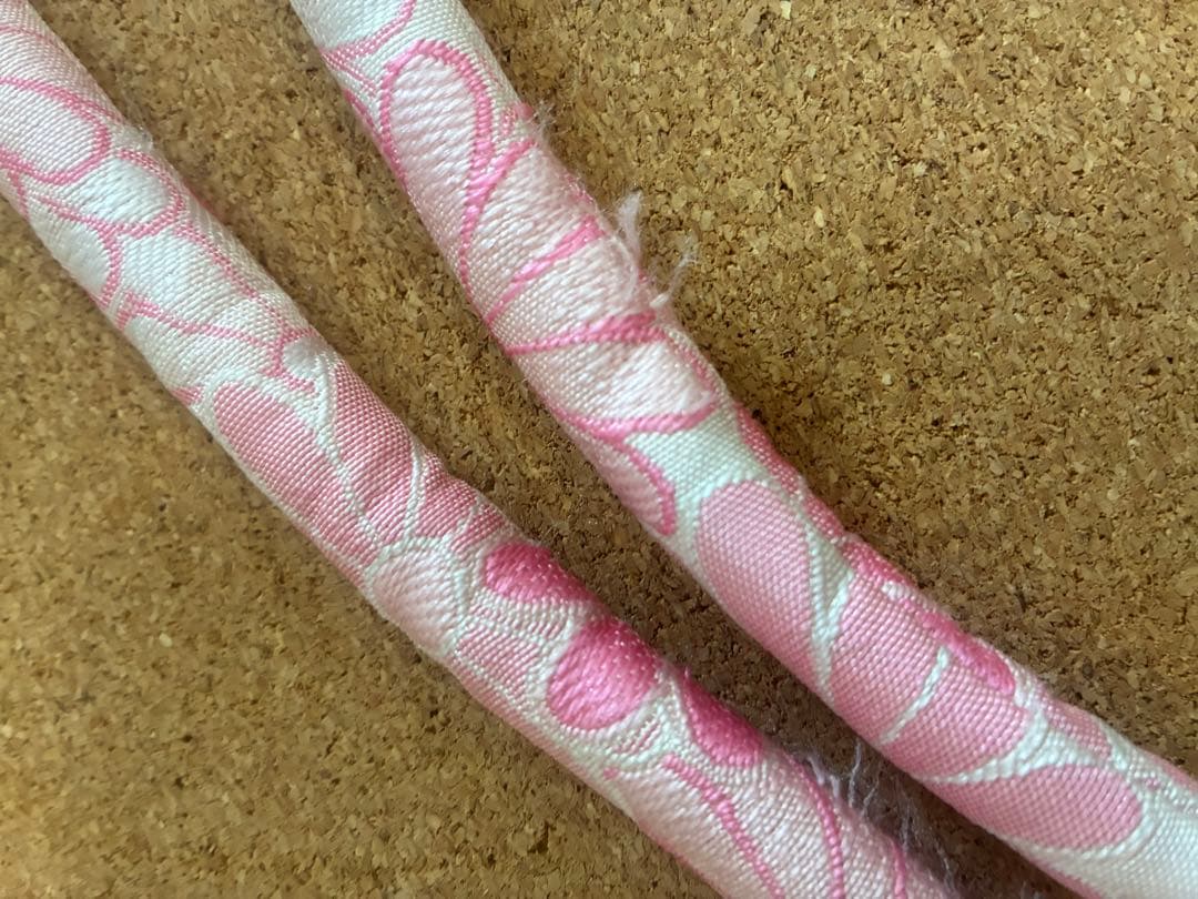 まめ姫ちゃま　お姫様風　7歳七五三着物