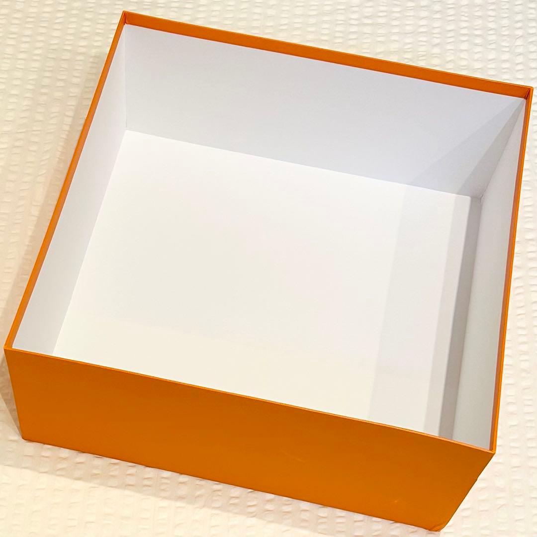 【極上美品】HERMES エルメス　バーキン30ケリー32 空箱　専用保存袋付き