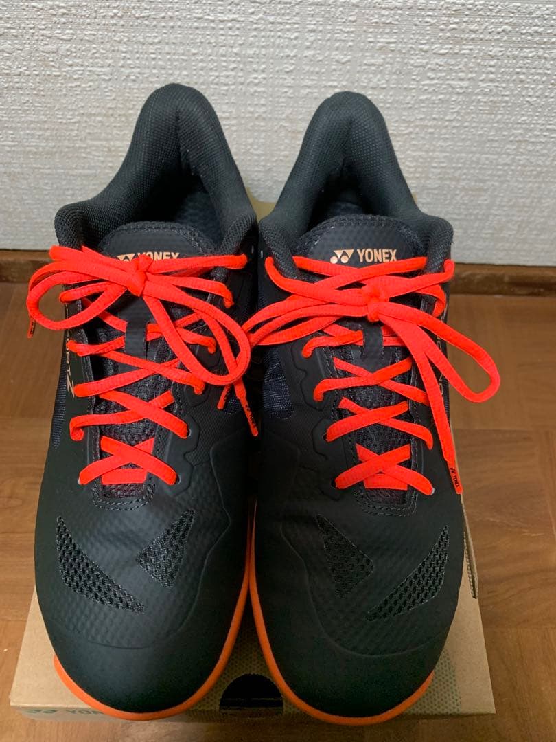 YONEX バドミントンシューズ コンフォートZ 28.0cm
