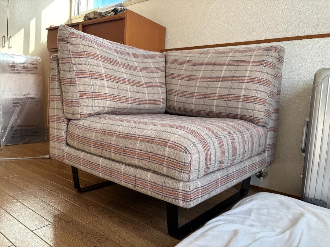 【廃盤】 ウニコ unicoソファ GRIFU