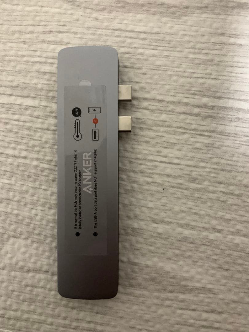 MacBook Pro 2020 8GBメモリ/256GBストレージ　その他付