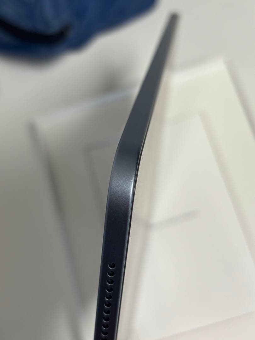 美品！iPad Air wifi 第4世代 ブルー本体 64ギガ 64GB