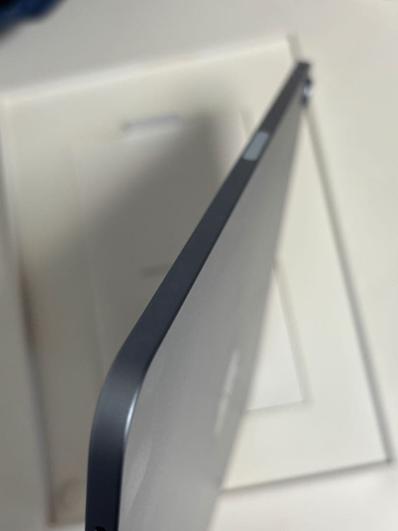 美品！iPad Air wifi 第4世代 ブルー本体 64ギガ 64GB