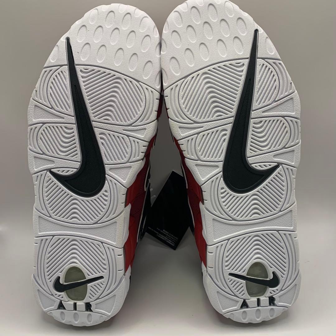 値下げNIKE AIR MORE UPTEMPO '96 新品・未使用 28cm