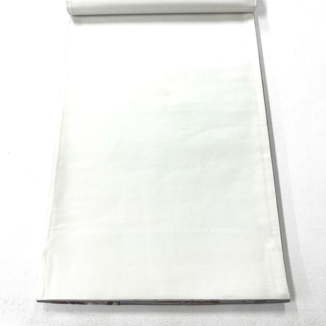 専用帯5149 ●こむさでもーど 高級 正絹 六通 袋帯