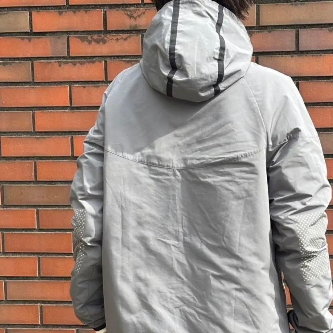 テック系　archive　廃盤モデル　NIKE INTERNATIONAL