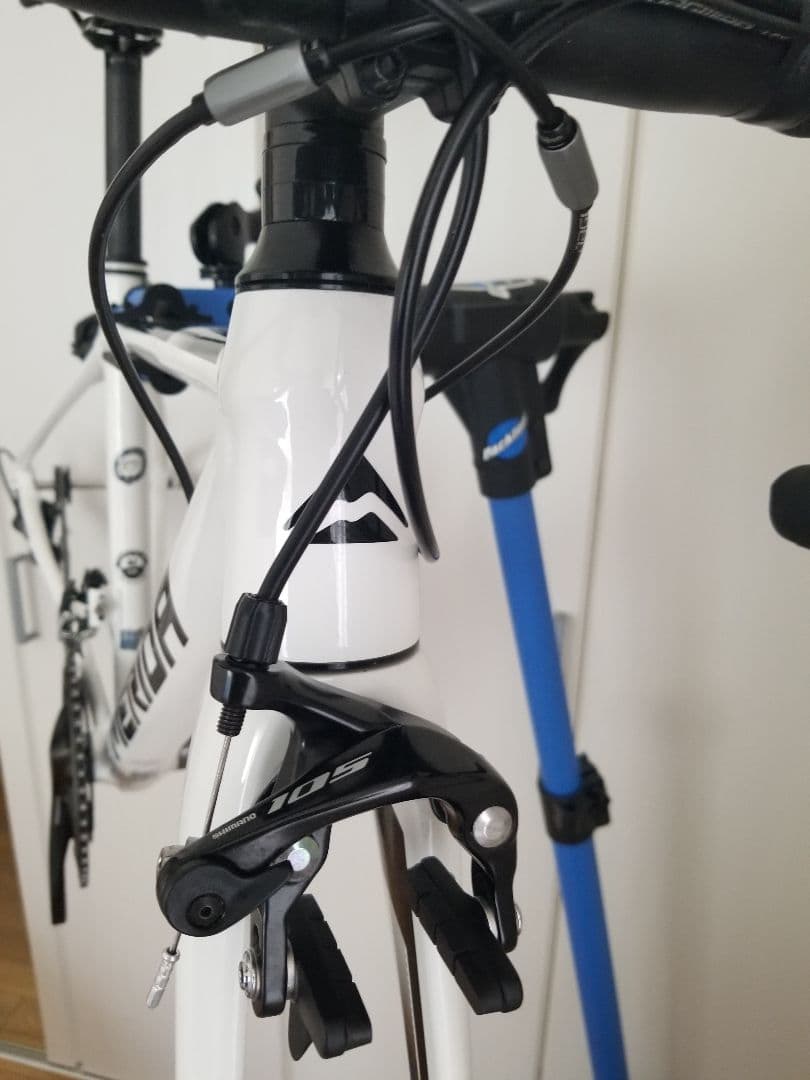 メリダ MERIDA SCULTURA 400 サイズ：41 中古 美品