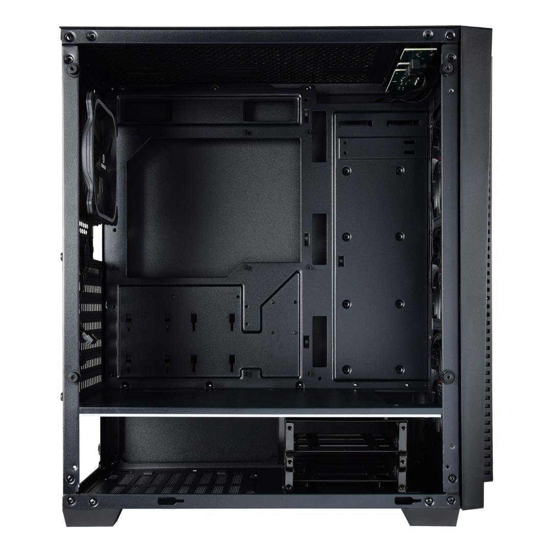 新品 StarryFort SF30 ミドルタワー型PCケース