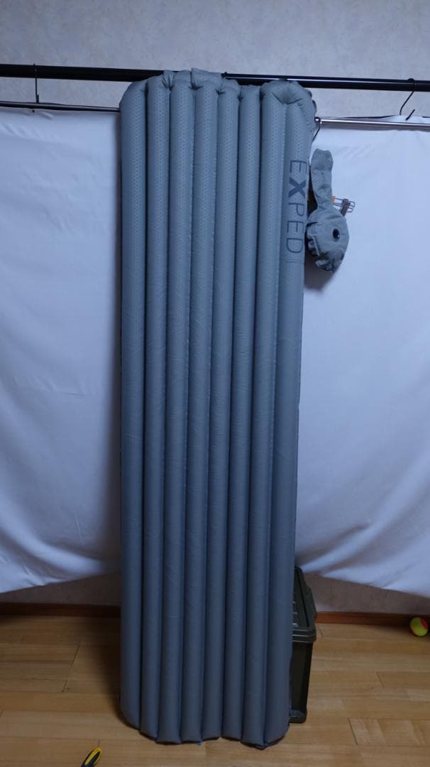 エクスペド ダウンマットライト EXPED DOWNMAT LITE 5 マット