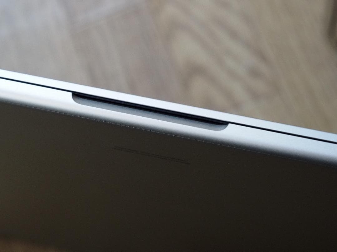 美品 MacBook air m2 8g 256GB 13㌅スターライト