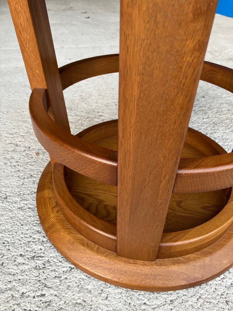 maruni カフェテーブル