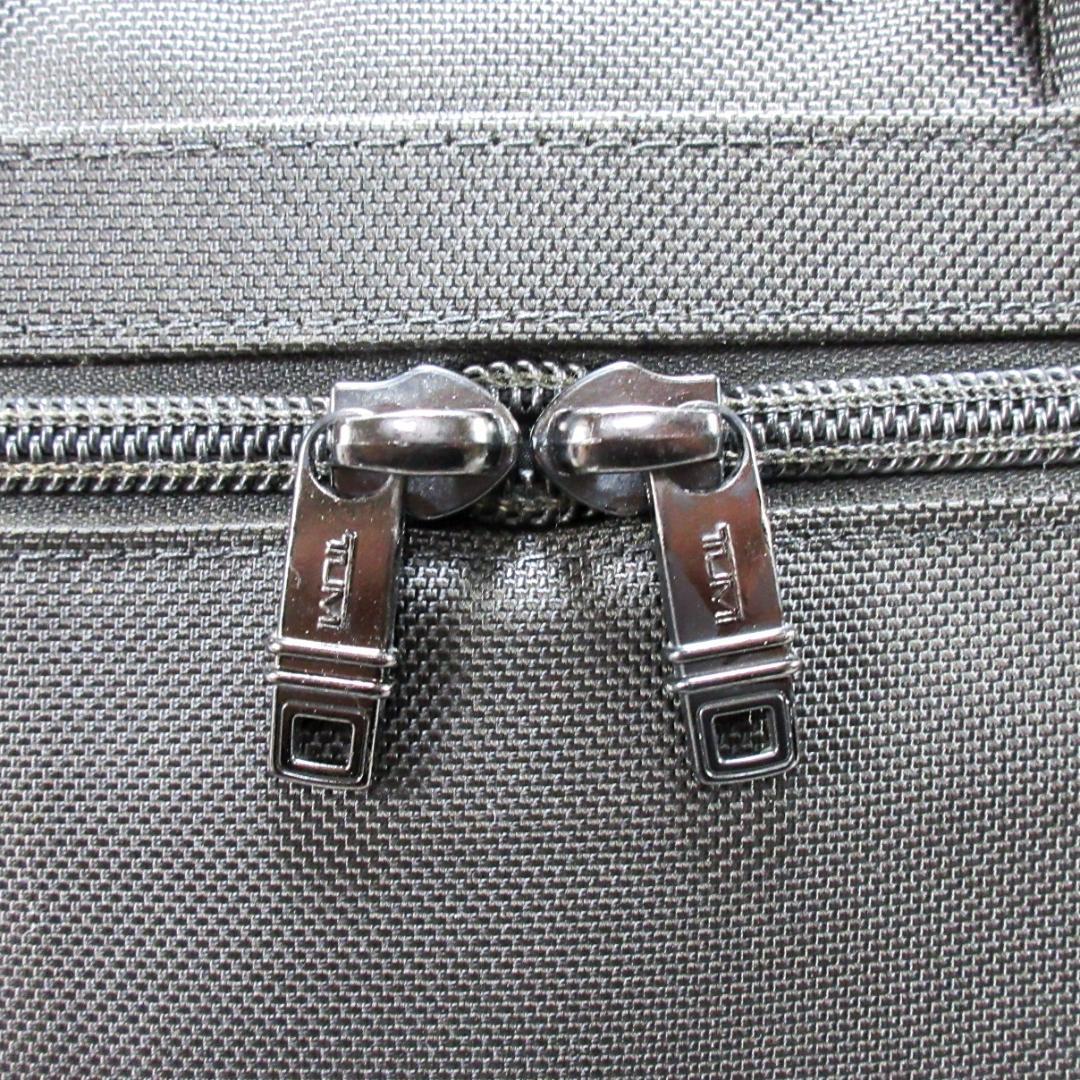 ✨良品✨TUMIビジネスバッグ ブリーフケース エクスパンダフル2way