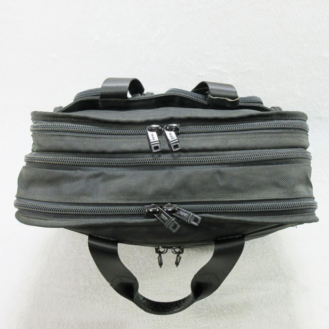✨良品✨TUMIビジネスバッグ ブリーフケース エクスパンダフル2way