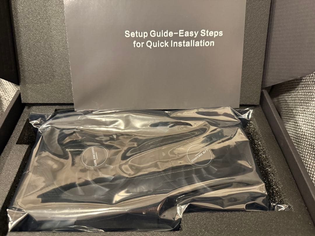 グラフィックボード・グラボ・ビデオカード GALAKURO GeForce RTX 4060 Ti 8GB OC