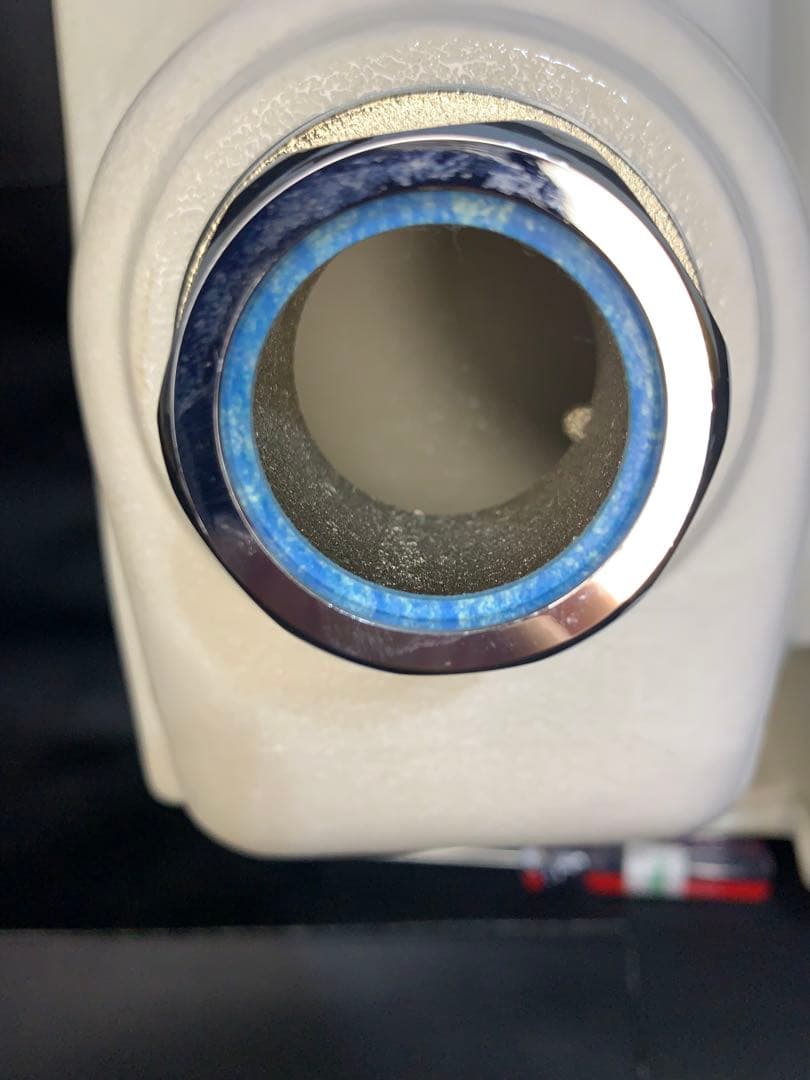 【未使用】TOTO 壁掛手洗器　LSH50AB #NW1(ホワイト) 未使用