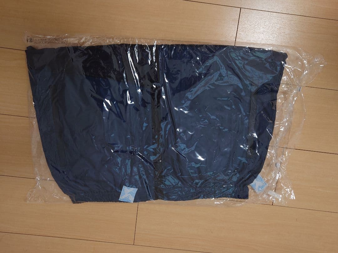 空調風神服　新品×1　試着済×1　 24Vハイパワーファン・バッテリーセット×2