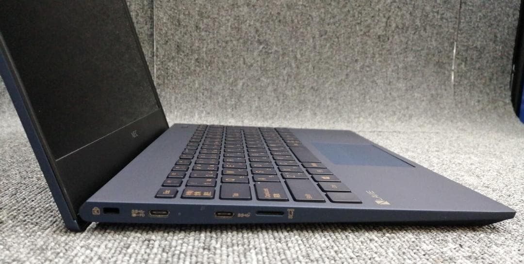 Windowsノート本体 NEC PC LAVIE PC-PM760SAL-J 16GB i7 1TB