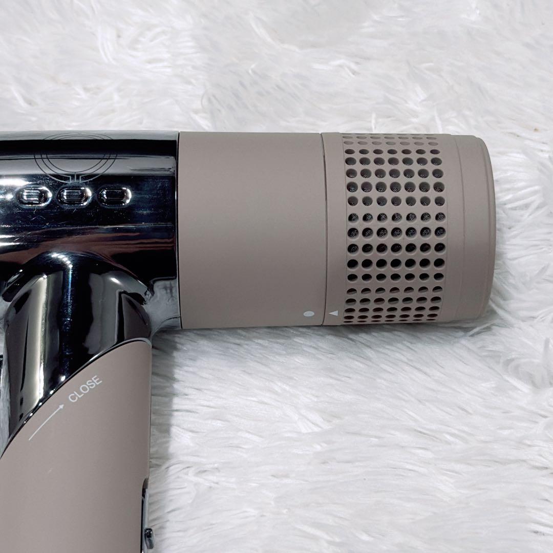 【未使用】KINUJO 絹女 KH202 ヘアドライヤー ④