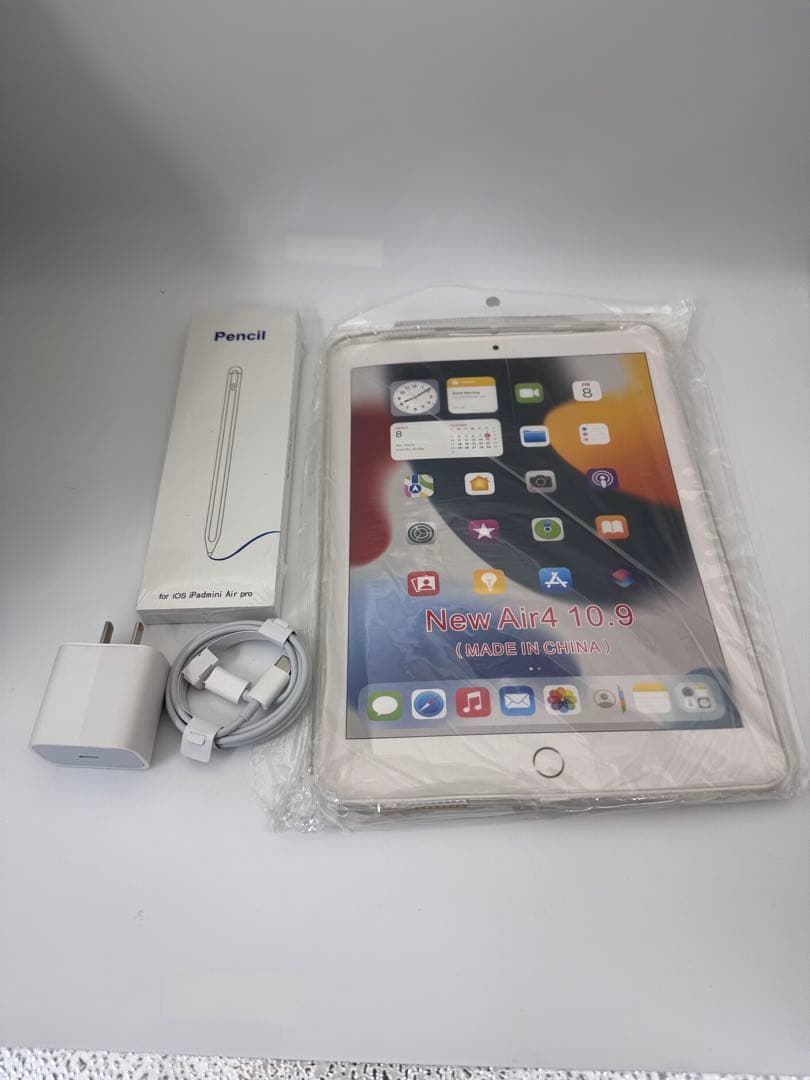 iPad Air4 10.9インチ 256GB 美品