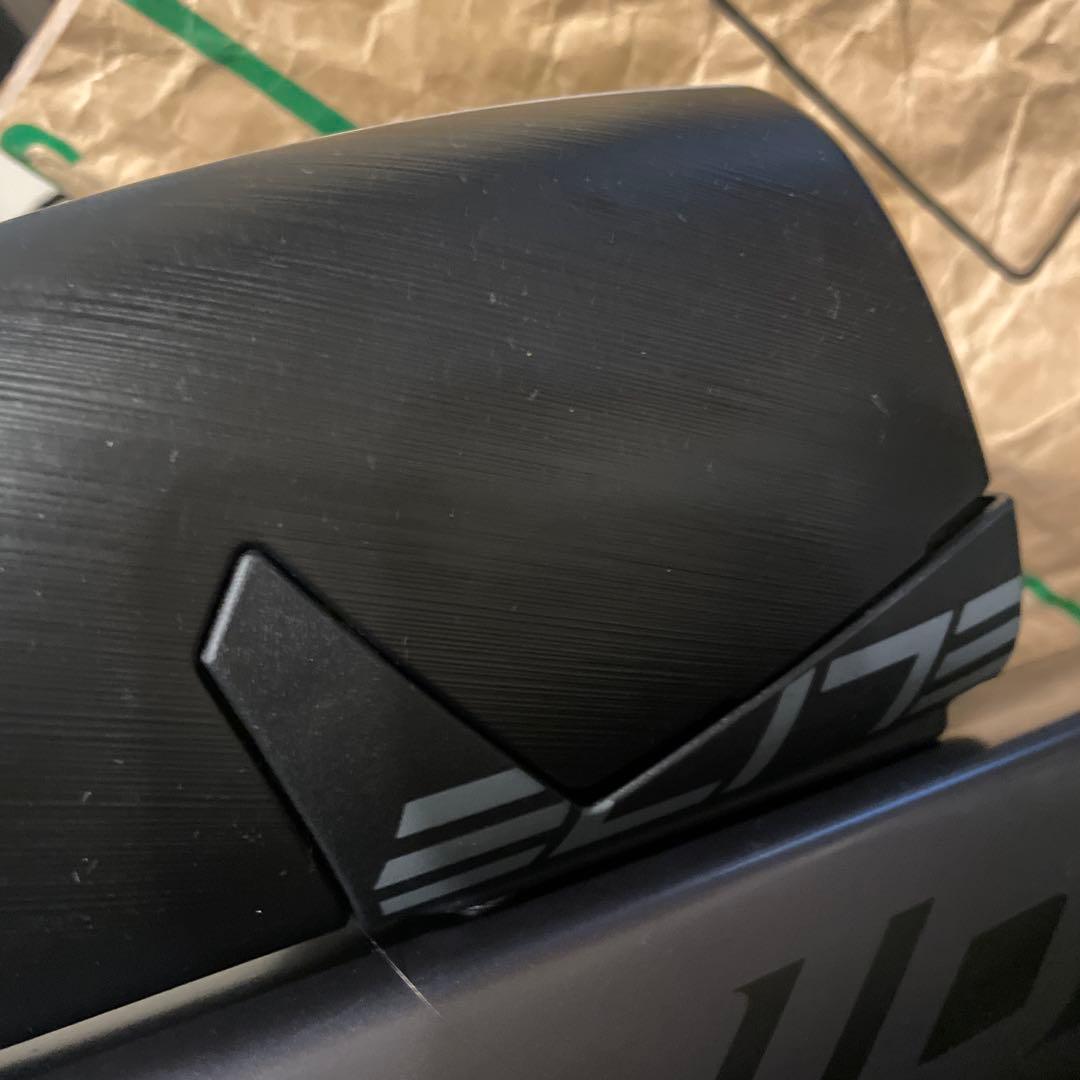 美品 メリダ　リアクト400 Sサイズ