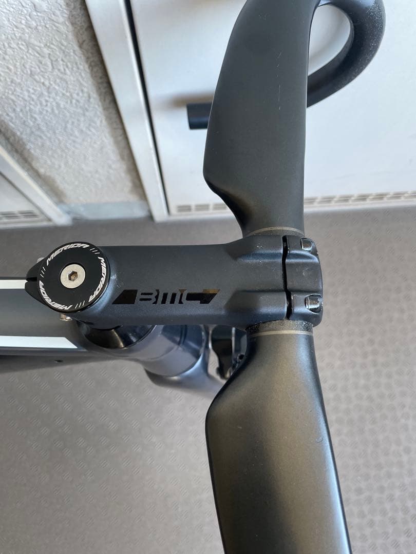 美品 メリダ　リアクト400 Sサイズ