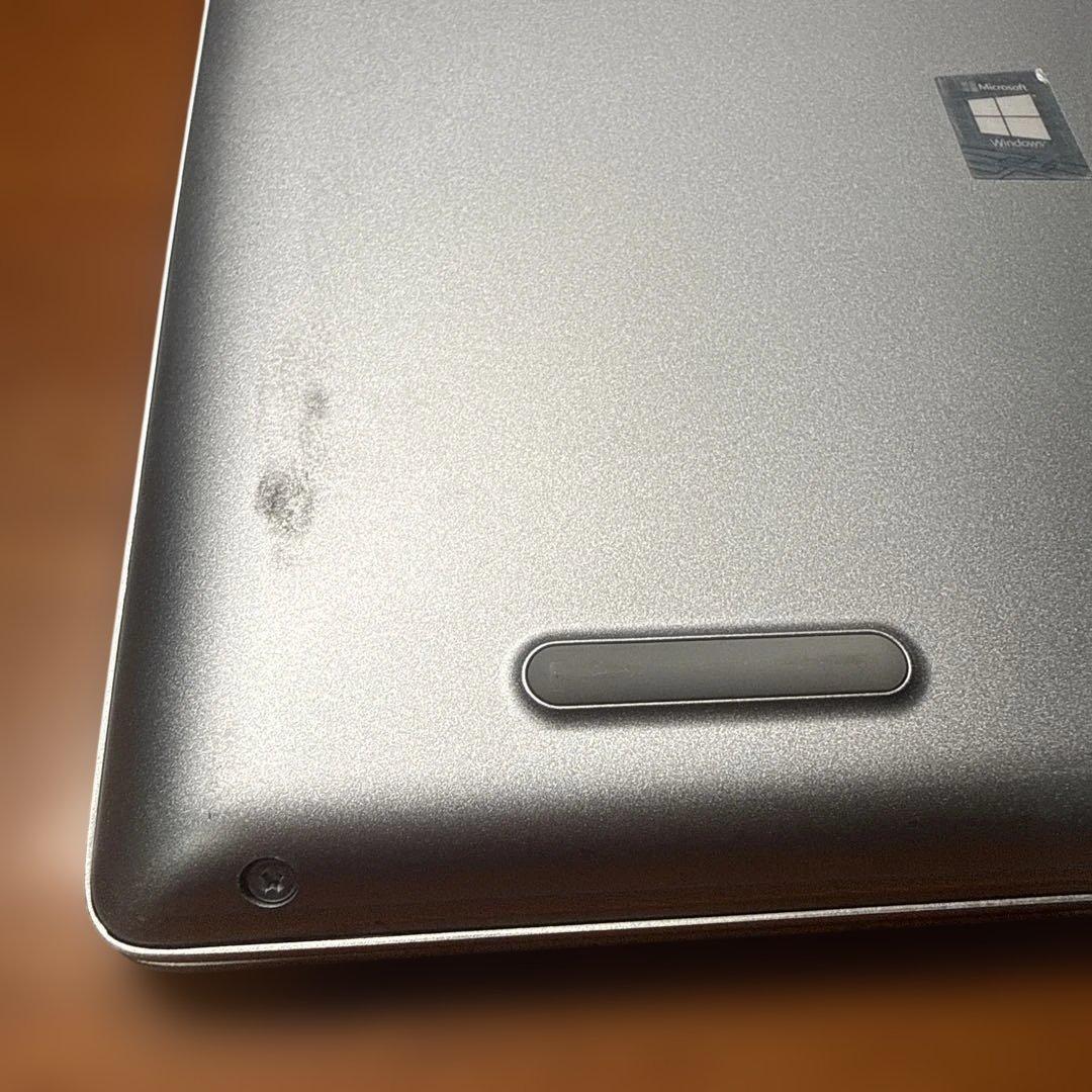 HP Probook mt22 SSD128GB メモリ8GB ④